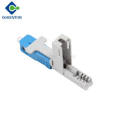 Fast Connector Cold Connector SC/UPC-2319-55mm